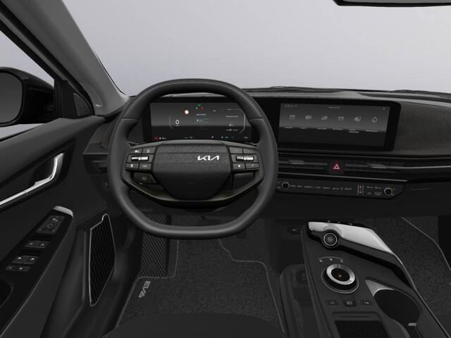 KIA EV6 Air 84 kWh