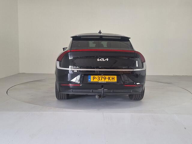 KIA EV6 Plus Advanced 77.4 kWh | afneembare trekhaak |