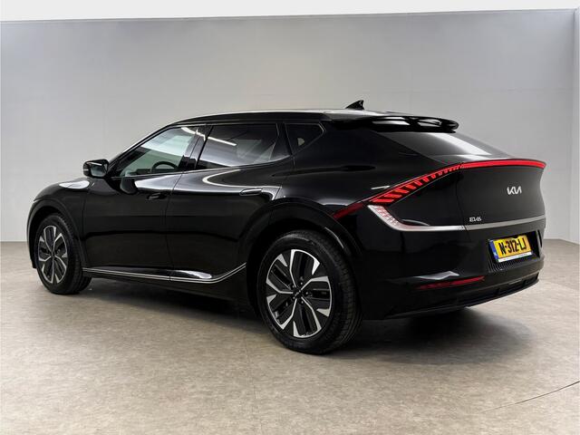 KIA EV6 Plus 77.4 kWh | Snelladen | SOH 94% | Virtual | Camera | Sfeer | Carplay | Memory | Adap. Cruise | NAP