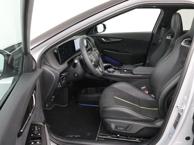KIA EV6 GT AWD 84 kWh | 609 pk | Panoramadak | Matrix Led Koplampen | NIEUW!! UIT VOORRAAD LEVERBAAR