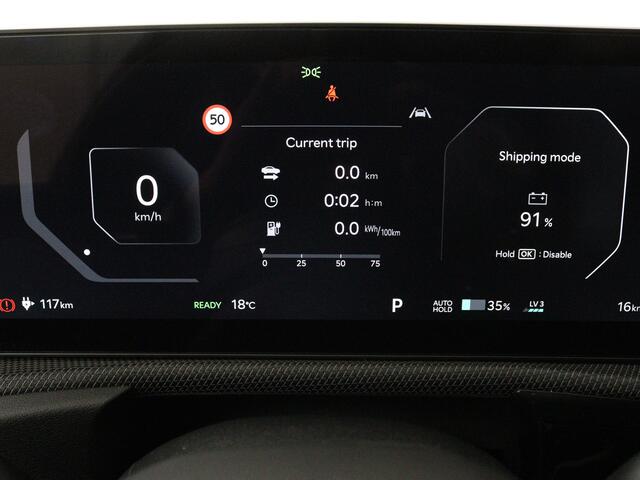 KIA EV6 GT AWD 84 kWh | 609 pk | Panoramadak | Matrix Led Koplampen | NIEUW!! UIT VOORRAAD LEVERBAAR