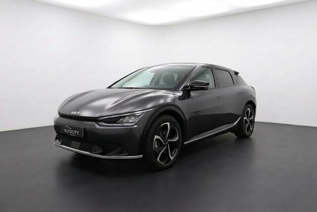 KIA EV6 Plus Advanced 77.4 kWh Pano l Leder l