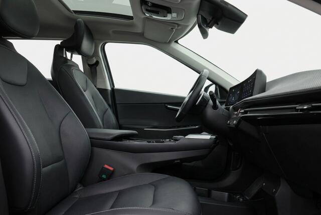 KIA EV6 Plus Advanced 77.4 kWh Pano l Leder l