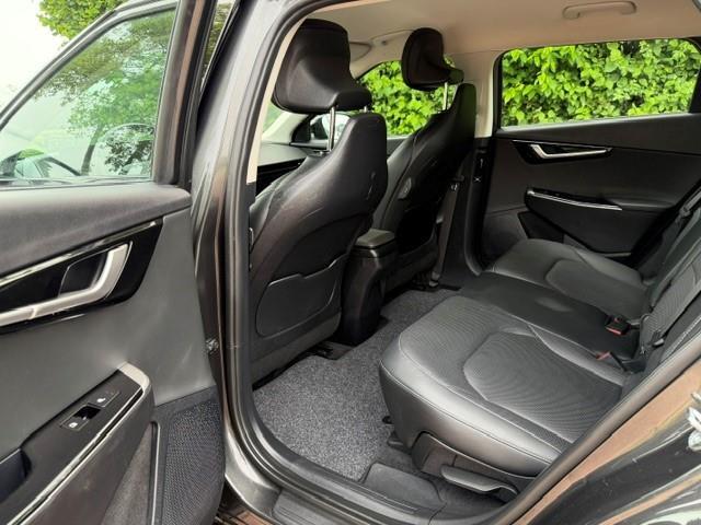 KIA EV6 Plus 77,4kWh SOH 97%/Trekhaak/Leer/Acarplay/Led/Navi/Fabrieksgarantie