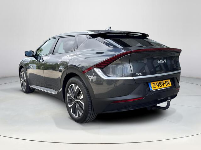 KIA EV6 Edition 77.4 kWh | Trekhaak afneembaar | Tot 10 jaar garantie |
