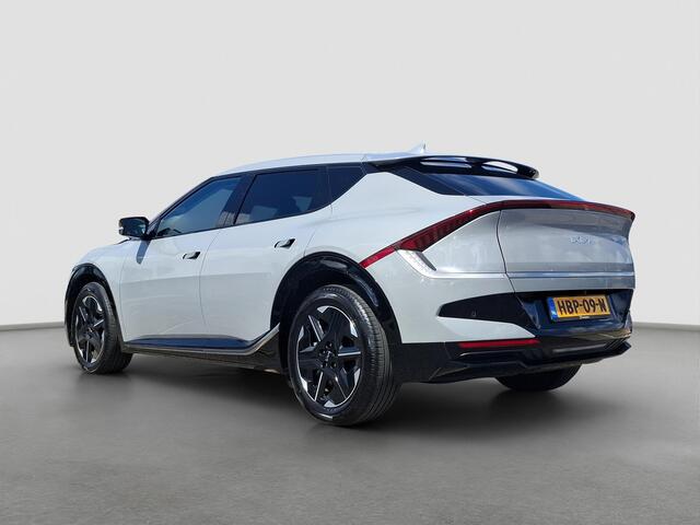 KIA EV6 Plus 63 kWh
