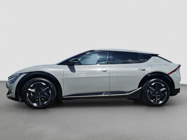KIA EV6 Plus 63 kWh