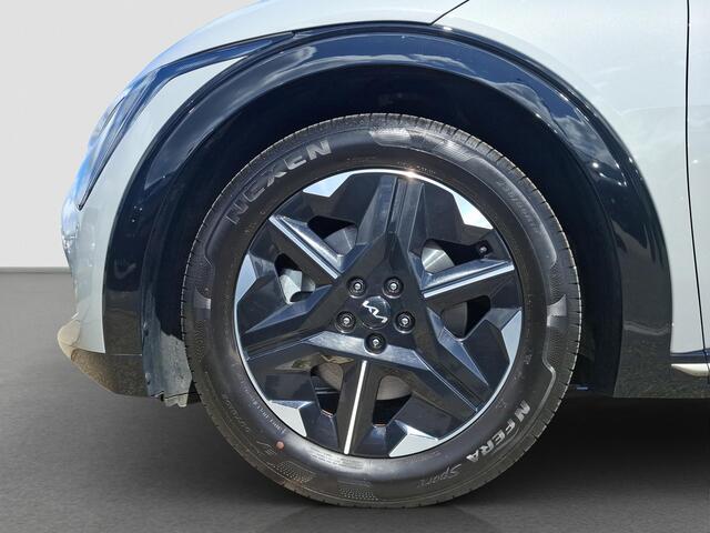 KIA EV6 Plus 63 kWh
