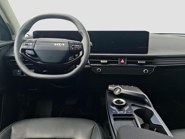 KIA EV6 Plus 63 kWh