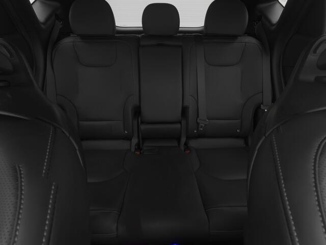 KIA EV6 Plus 58 kWh | CAMERA | ADAPTIVE | WARMTEPOMP | MERIDIAN | STOELVENT. | STOEL- EN STUURVERW.