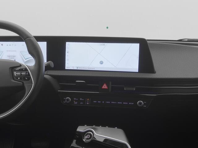 KIA EV6 Plus 58 kWh | CAMERA | ADAPTIVE | WARMTEPOMP | MERIDIAN | STOELVENT. | STOEL- EN STUURVERW.