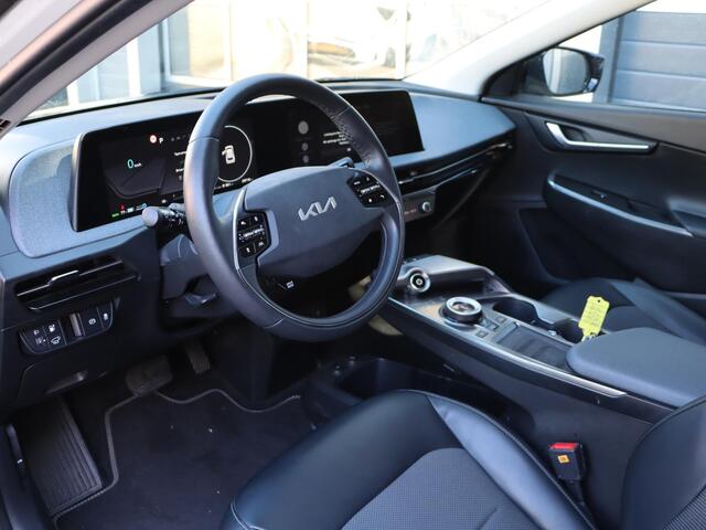 KIA EV6 Plus 77.4 kWh