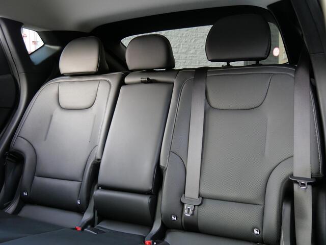 KIA EV6 PLUS 77.4 kWh/ LEER/ ELEKT. KLEP/ AFN. TREKHAAK/ NL-AUTO VAN 1STE EIGENAAR