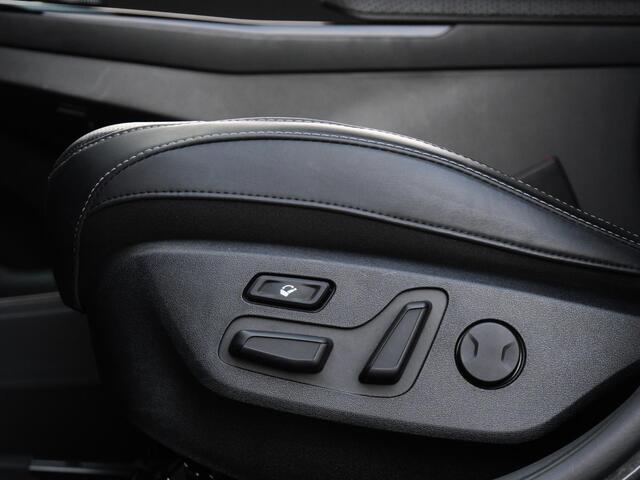 KIA EV6 PLUS 77.4 kWh/ LEER/ ELEKT. KLEP/ AFN. TREKHAAK/ NL-AUTO VAN 1STE EIGENAAR