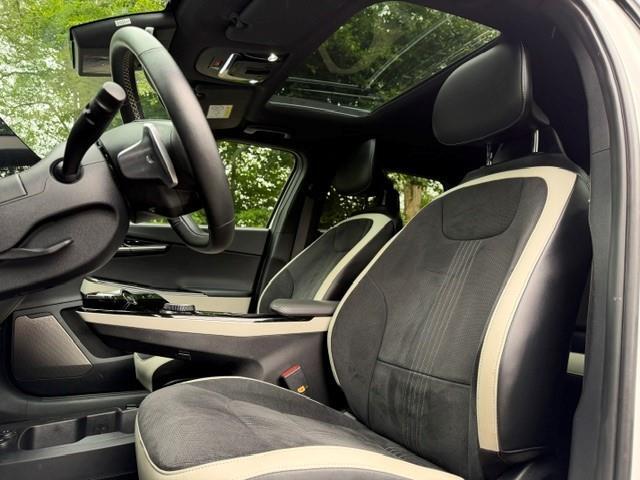 KIA EV6 GT-Line 77.4 kWh SOH 100%/Pano/Trekhaak/Matrix/Headup/21Inch/Fabrieksgarantie