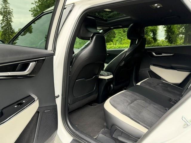 KIA EV6 GT-Line 77.4 kWh SOH 100%/Pano/Trekhaak/Matrix/Headup/21Inch/Fabrieksgarantie