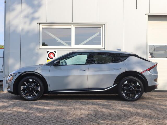 KIA EV6 Plus 84 kWh /Stoelverkoeling / Pilot Assist / Carplay
