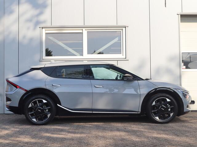 KIA EV6 Plus 84 kWh /Stoelverkoeling / Pilot Assist / Carplay
