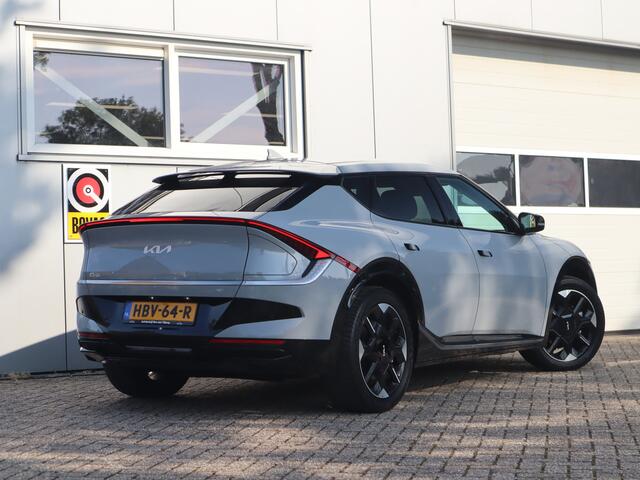 KIA EV6 Plus 84 kWh /Stoelverkoeling / Pilot Assist / Carplay
