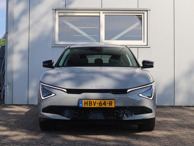 KIA EV6 Plus 84 kWh /Stoelverkoeling / Pilot Assist / Carplay