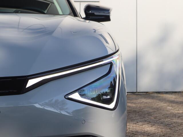 KIA EV6 Plus 84 kWh /Stoelverkoeling / Pilot Assist / Carplay