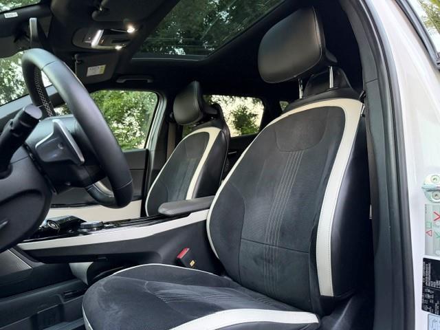 KIA EV6 GT-Line 77.4 kWh SOH 100%/Trekhaak/360Camera/Matrix/Fabrieksgarantie