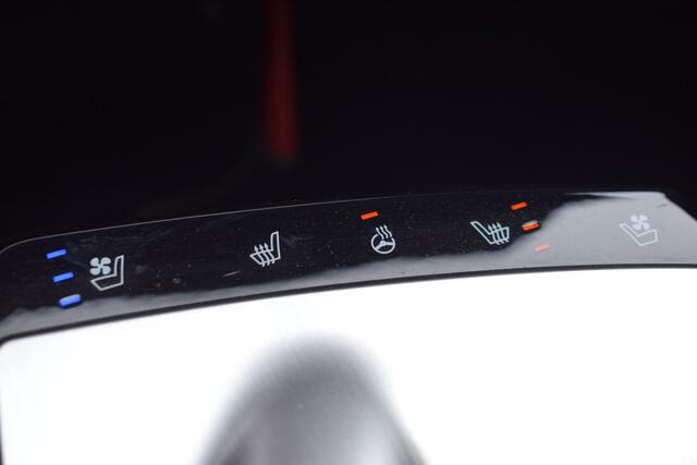 KIA EV6 Plus AWD 77.4 kWh | Memory | Stoelventilatie | Dodehoek Detectie | Tot 10Jr. Kia-Garantie |