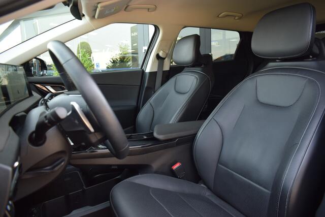 KIA EV6 Plus AWD 77.4 kWh | Memory | Stoelventilatie | Dodehoek Detectie | Tot 10Jr. Kia-Garantie |