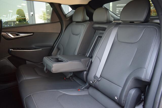 KIA EV6 Plus AWD 77.4 kWh | Memory | Stoelventilatie | Dodehoek Detectie | Tot 10Jr. Kia-Garantie |