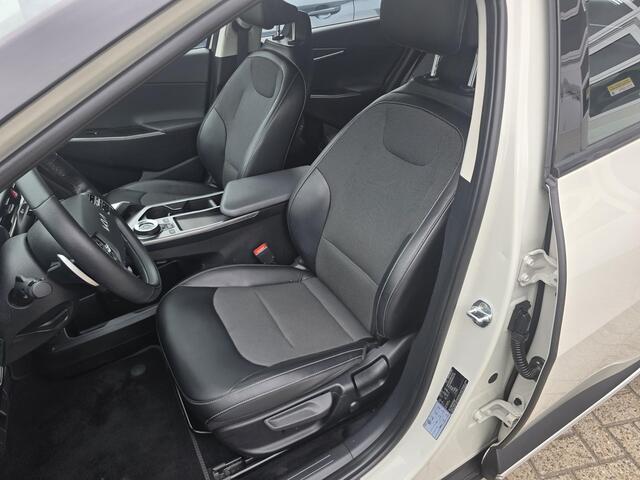 KIA EV6 58 kWh Kia EV6 58kWh Air Warmtepomp+efficiëntie pakket