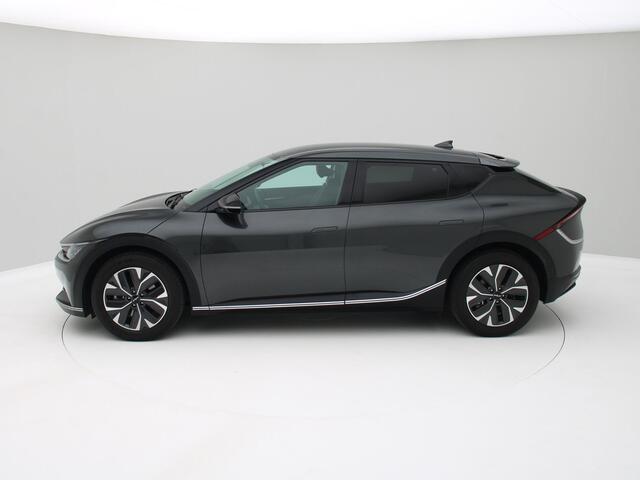 KIA EV6 Light Edition 58 kWh / SOH 100% / Origineel NL