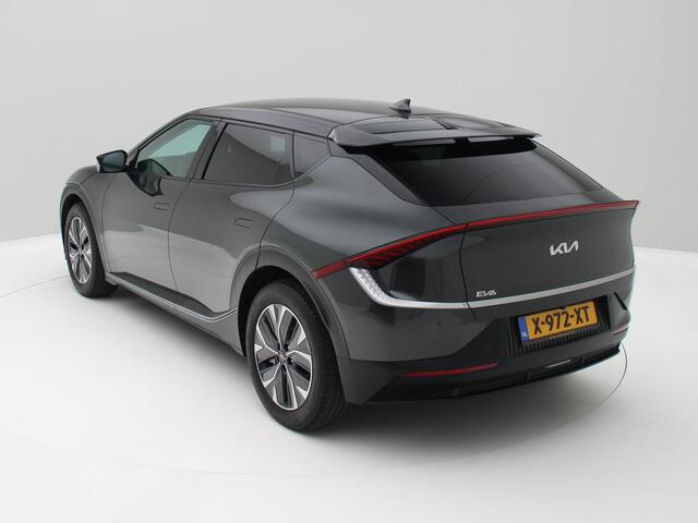 KIA EV6 Light Edition 58 kWh / SOH 100% / Origineel NL