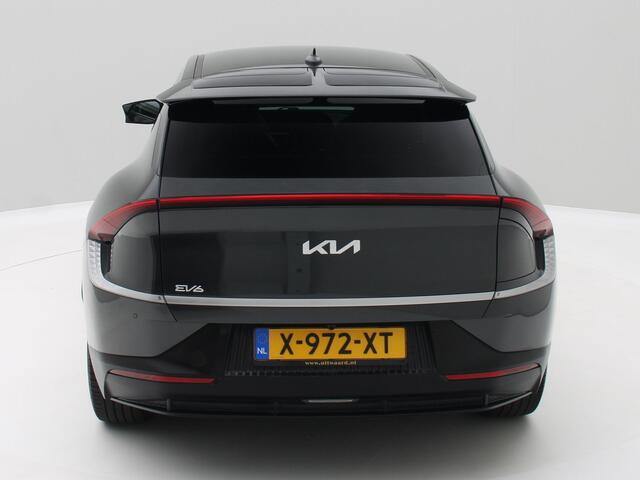 KIA EV6 Light Edition 58 kWh / SOH 100% / Origineel NL