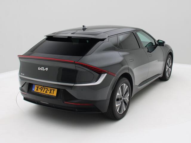 KIA EV6 Light Edition 58 kWh / SOH 100% / Origineel NL