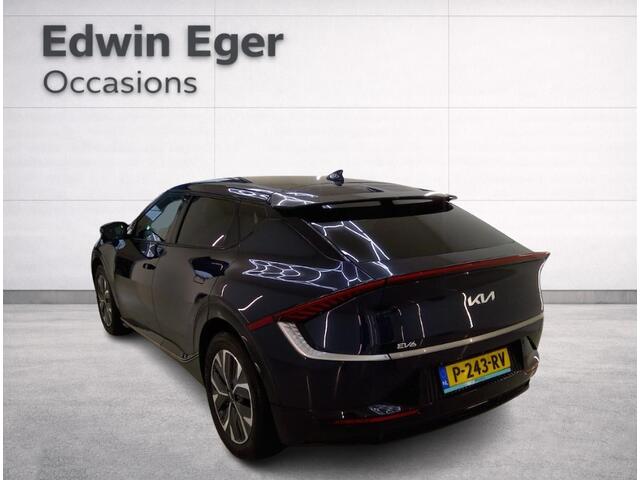 KIA EV6 Plus 77.4 kWh | SOH 100% | NL-auto | Apple Carplay/Android | Leder | Cruise control ad | Led | Navi