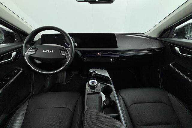 KIA EV6 Plus 77.4 kWh | SOH 100% | NL-auto | Apple Carplay/Android | Leder | Cruise control ad | Led | Navi