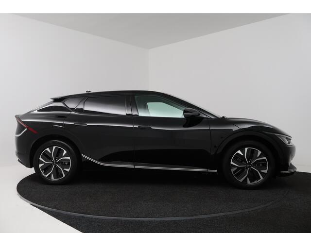 KIA EV6 Plus 77.4 kWh | Leder | Stoelkoeling & Verwarming | 19 INCH | LED | Nederlandse Auto |