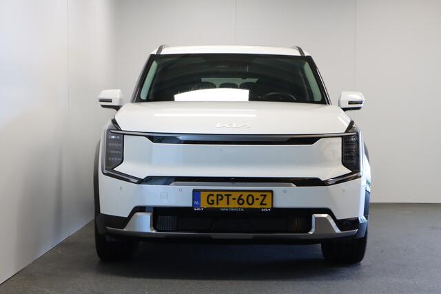 KIA EV9 Plus AWD 99.8 kWh