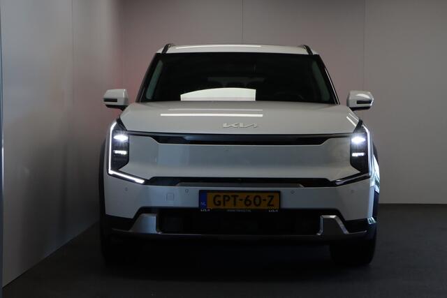 KIA EV9 Plus AWD 99.8 kWh