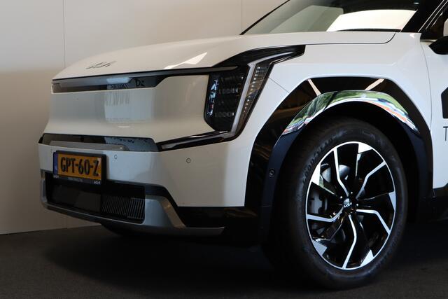 KIA EV9 Plus AWD 99.8 kWh