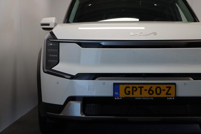 KIA EV9 Plus AWD 99.8 kWh