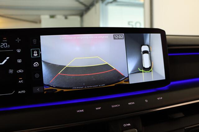 KIA EV9 Plus AWD 99.8 kWh