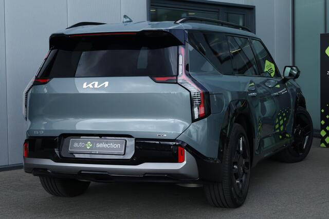 KIA EV9 Launch Edition GT-Line AWD 99.8 kWh