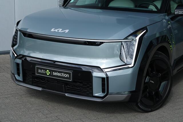 KIA EV9 Launch Edition GT-Line AWD 99.8 kWh