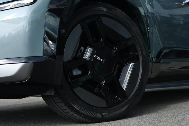 KIA EV9 Launch Edition GT-Line AWD 99.8 kWh
