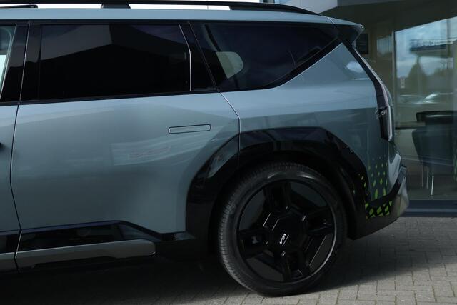 KIA EV9 Launch Edition GT-Line AWD 99.8 kWh