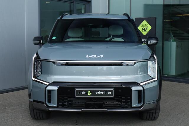 KIA EV9 Launch Edition GT-Line AWD 99.8 kWh