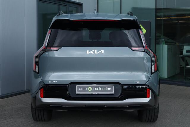 KIA EV9 Launch Edition GT-Line AWD 99.8 kWh