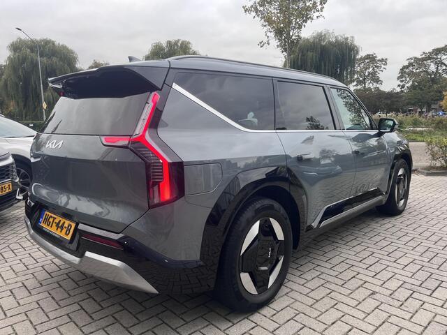 KIA EV9 Plus Advanced 99.8 kWh