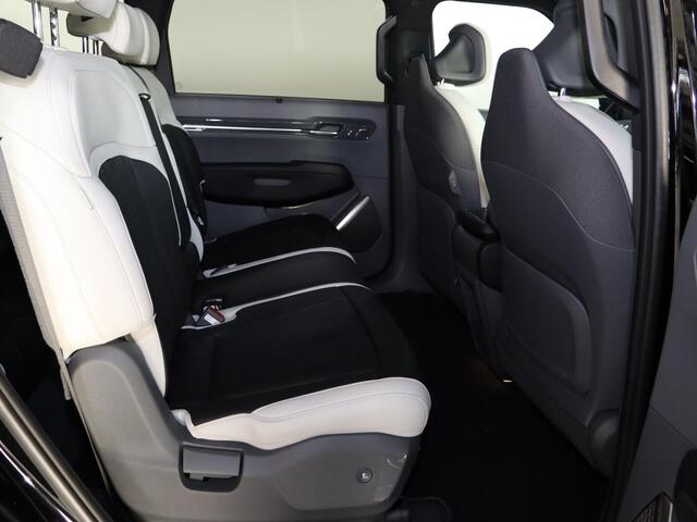 KIA EV9 GT-Line AWD 99.8 kWh | Panoramaschuifdak | LED-matrix | Head-up | Meridian premium sound | Stoelverwarming/ventilatie | 360°-camera |